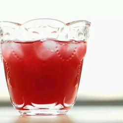 杨梅汁的做法[图]