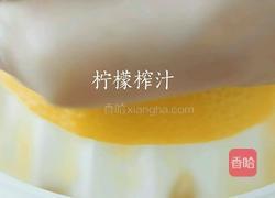 杨梅汁的做法图解2