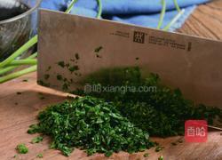 法式白葡萄酒煮青口的做法图解2