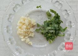 火腿豆腐汤的做法图解3