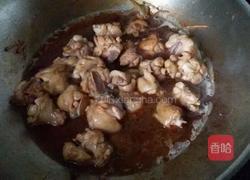 沙姜炒鸡的做法图解6