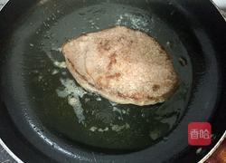 黑胡椒汁牛排的做法图解4