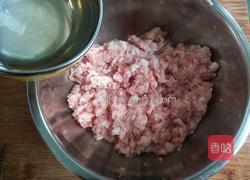 黄瓜饺子的做法图解2