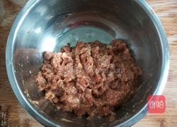 黄瓜饺子的做法图解3