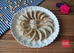 黄瓜饺子的做法图解13