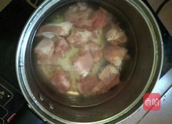 冬瓜灵芝汤的做法图解1