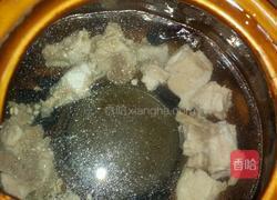 冬瓜灵芝汤的做法图解5