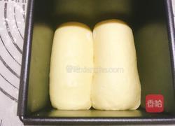 蜂蜜厚多士的做法图解10