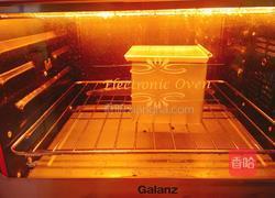 蜂蜜厚多士的做法图解12