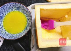 蜂蜜厚多士的做法图解22