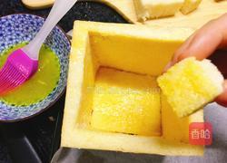 蜂蜜厚多士的做法图解23