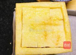 蜂蜜厚多士的做法图解25