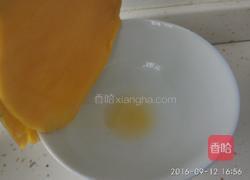 芒果椰汁冻的做法图解2