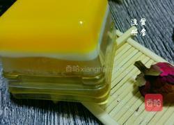 芒果椰汁冻的做法图解18