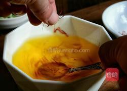 西班牙海鲜饭的做法图解3