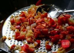 西班牙海鲜饭的做法图解9