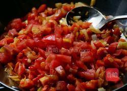 西班牙海鲜饭的做法图解10