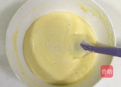 简易海绵蛋糕的做法图解10