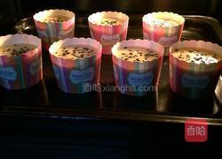 简易海绵蛋糕的做法图解13