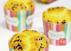 简易海绵蛋糕的做法图解16