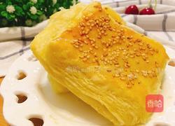 酥皮的做法图解30