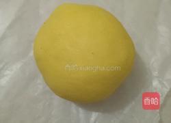 玉米面蒸饼的做法图解4