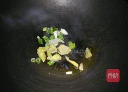 花鲢鱼炖豆腐的做法图解5