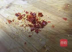 酸辣粉皮的做法图解3