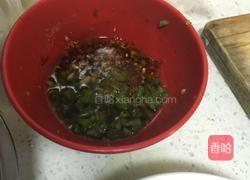 酸辣粉皮的做法图解5