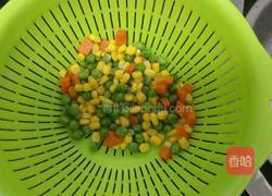 豌杂面的做法图解1