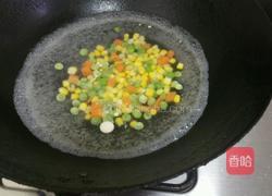 豌杂面的做法图解2