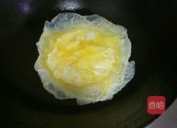 豌杂面的做法图解5