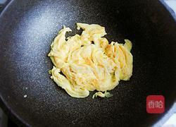 胡萝卜木耳炒鸡蛋的做法图解4