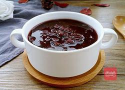 紫薯黑米粥的做法图解7