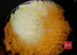 炒意粉的做法图解4