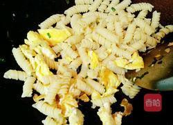 炒意粉的做法图解8