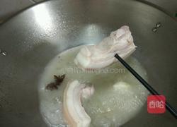 湖南正宗扣肉的做法图解3