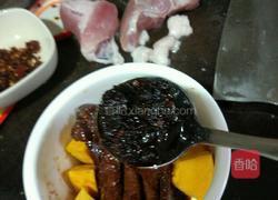 湖南正宗扣肉的做法图解9