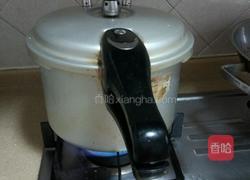 湖南正宗扣肉的做法图解12