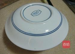 湖南正宗扣肉的做法图解13