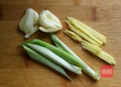 鸡腿饭的做法图解2