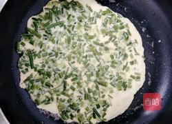 儿童早餐三文治蛋饼豆浆的做法图解4