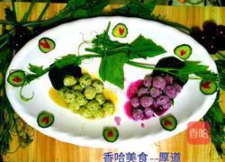 玲珑剔透的做法图解15