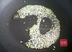 豌豆玉米炒嫩牛肉的做法图解5