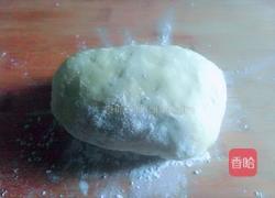 肉丝面青菜的做法图解1