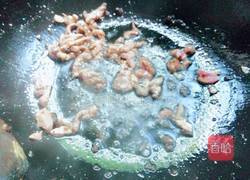 肉丝面青菜的做法图解7