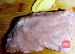 汽水肉的做法图解1