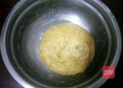 锅魁的做法图解5