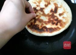 锅魁的做法图解9