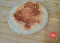 锅魁的做法图解10